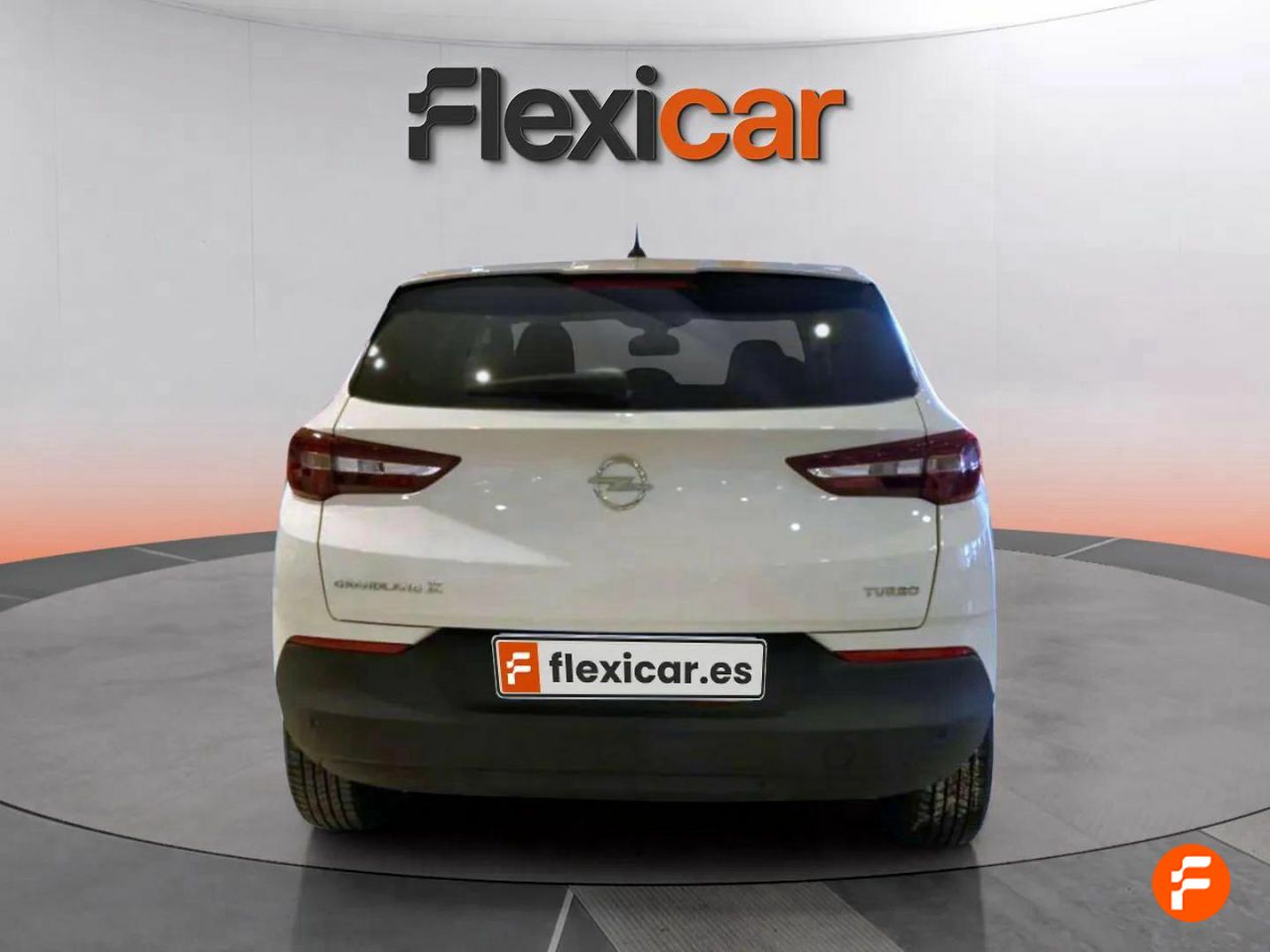 Foto Opel Grandland X 8