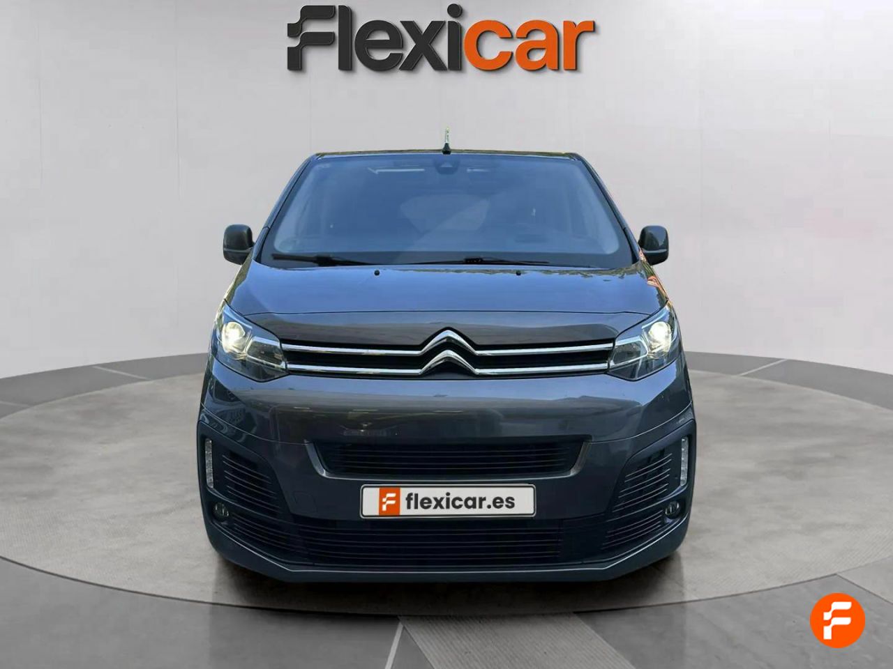 Foto Citroën Spacetourer 2