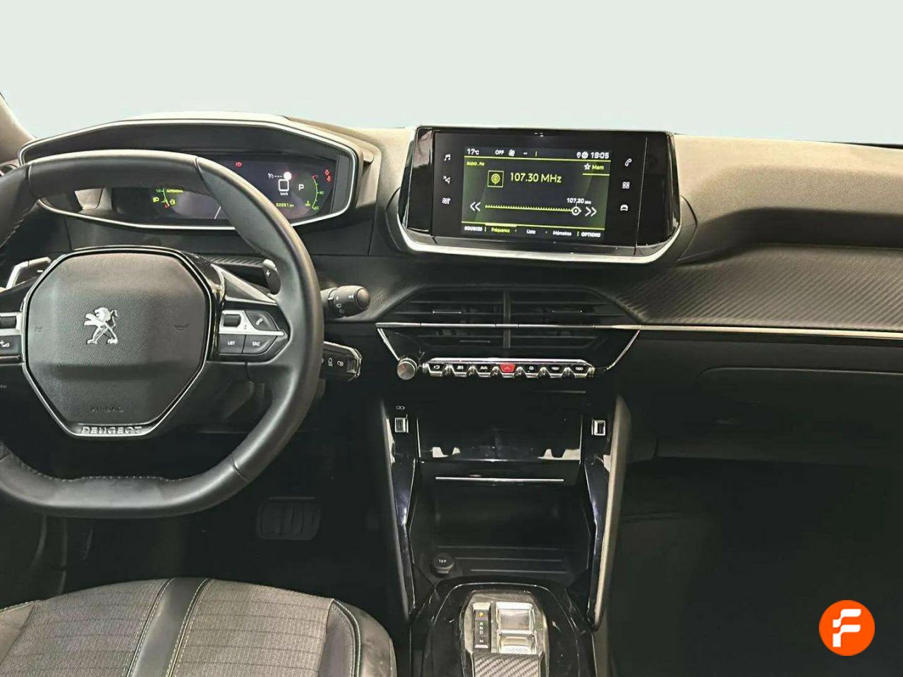 Foto Peugeot 2008 12