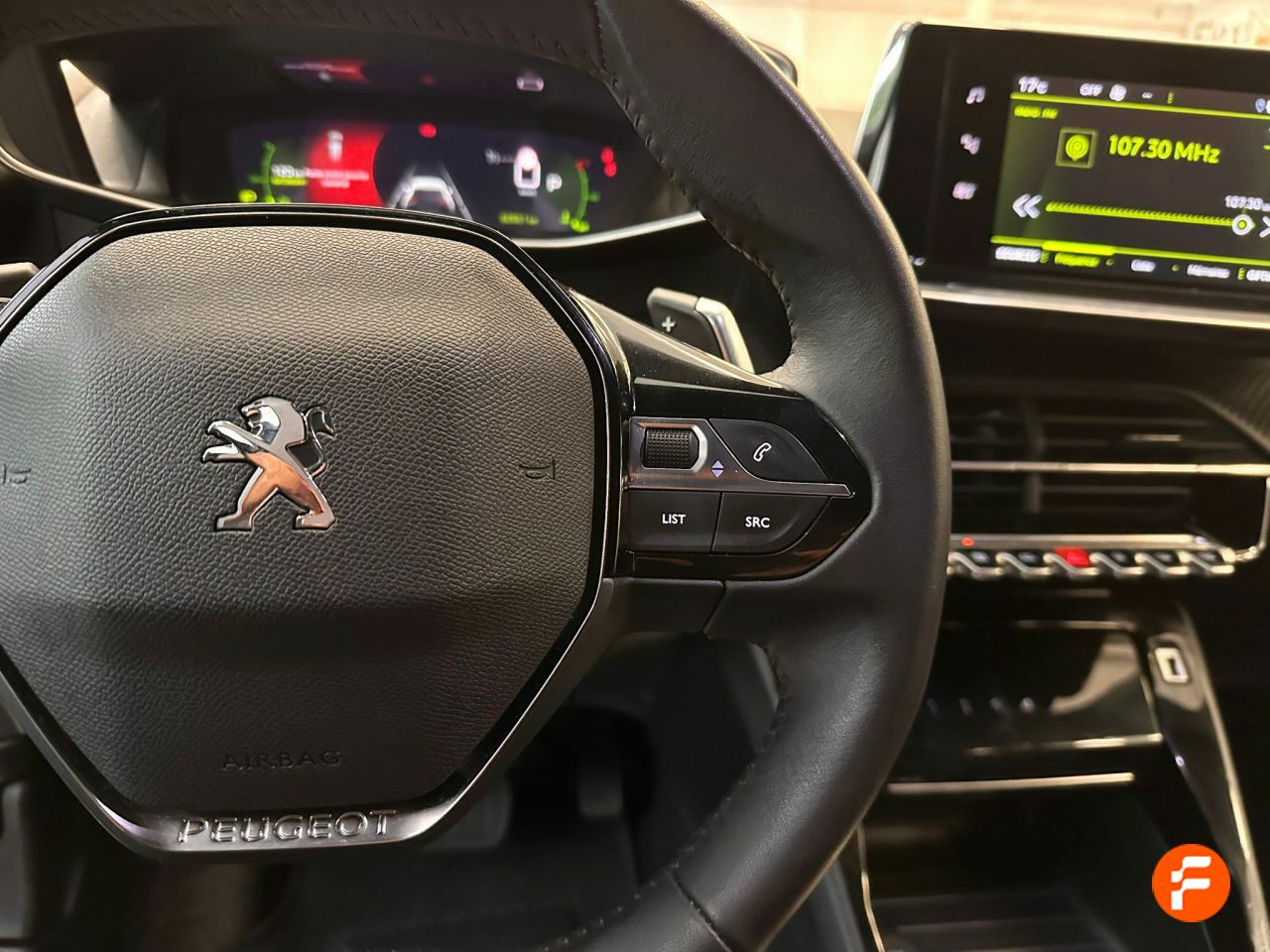 Foto Peugeot 2008 17