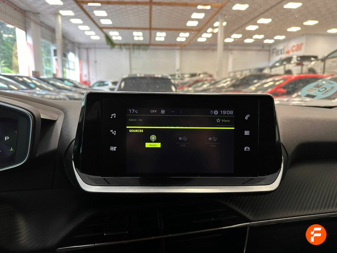 Foto Peugeot 2008 25