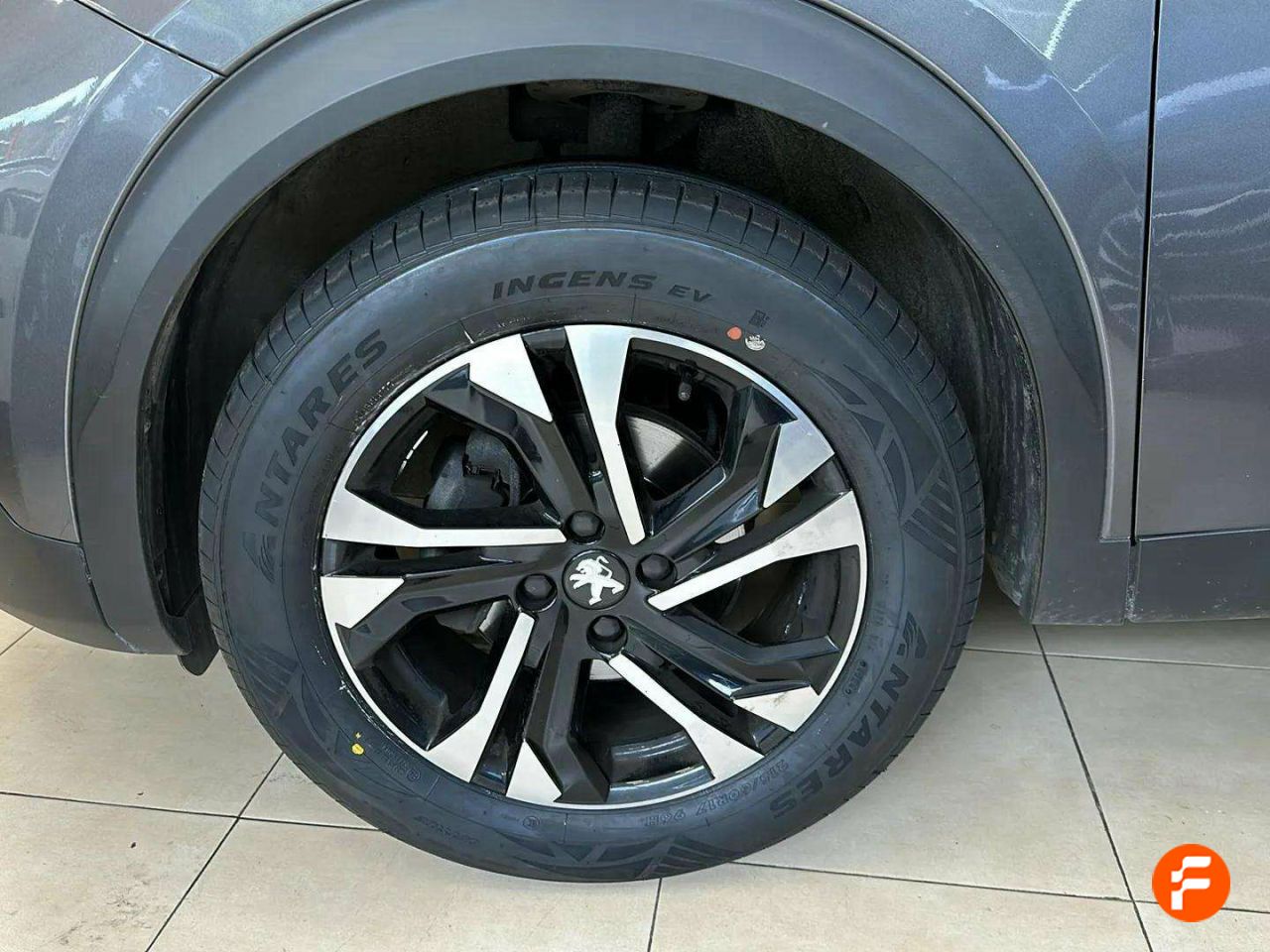 Foto Peugeot 2008 30