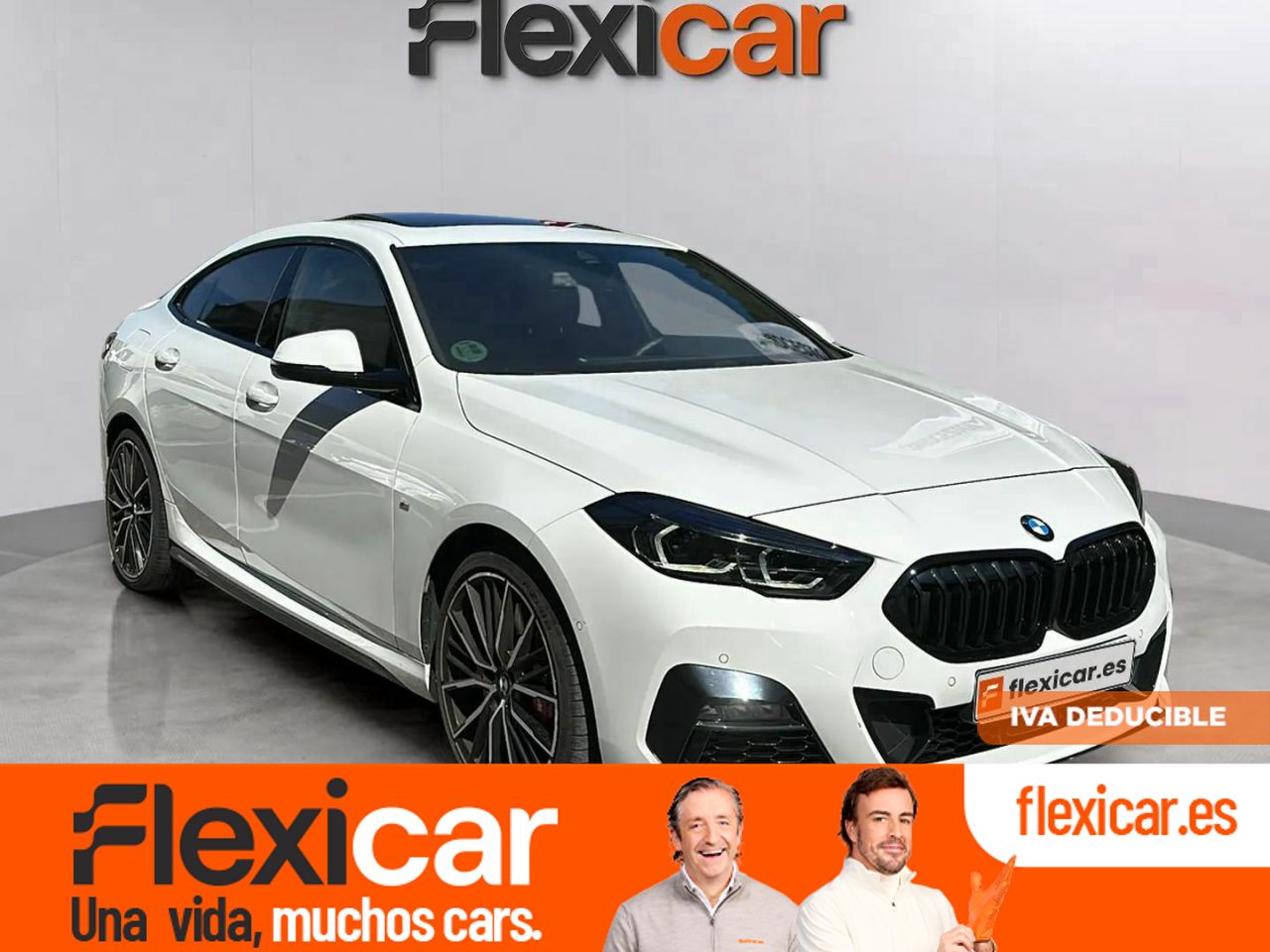 Foto BMW Serie 2 1