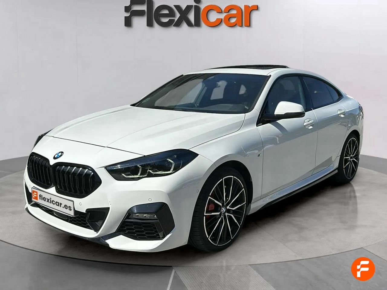 Foto BMW Serie 2 2