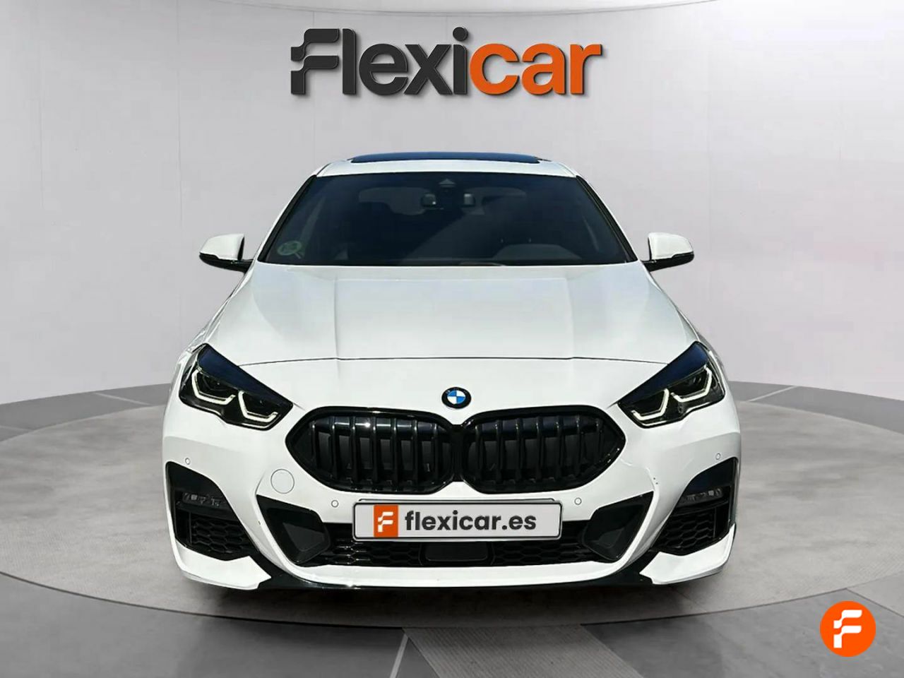 Foto BMW Serie 2 3