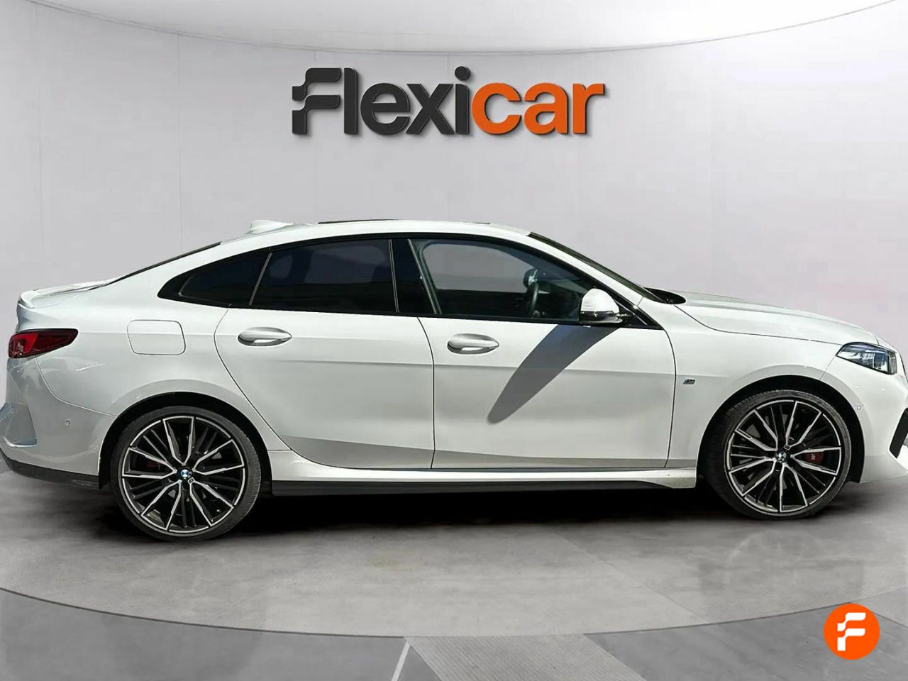Foto BMW Serie 2 4