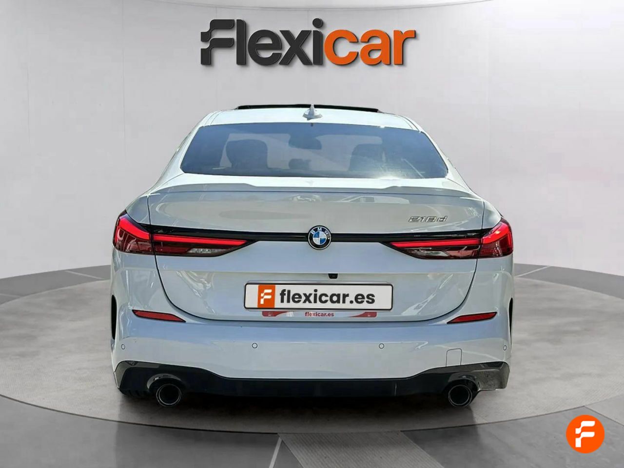 Foto BMW Serie 2 8