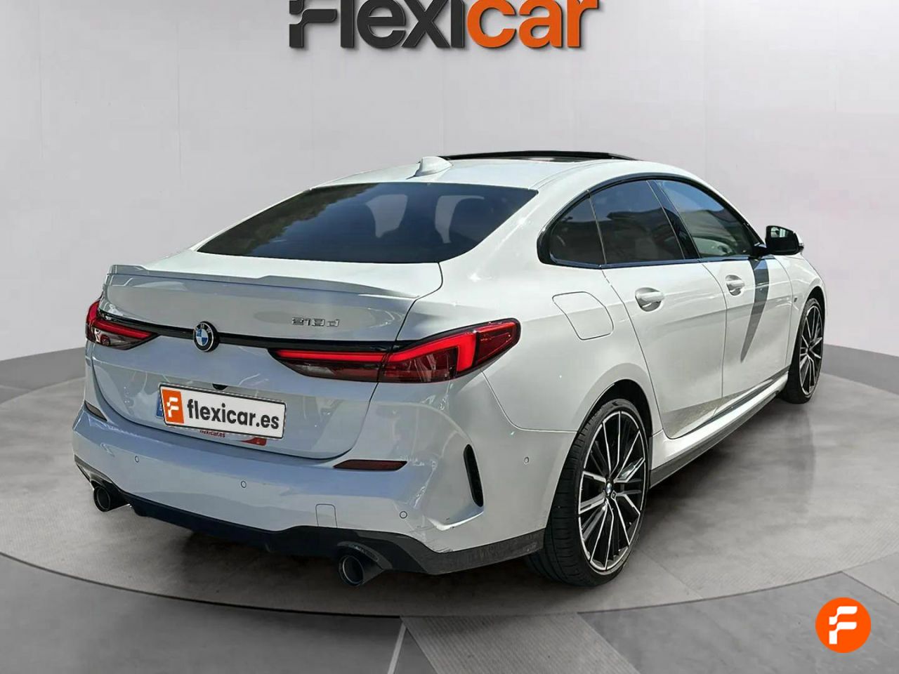 Foto BMW Serie 2 9