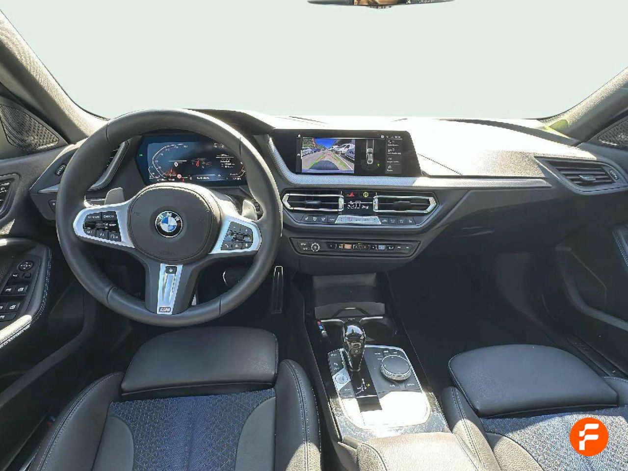 Foto BMW Serie 2 10