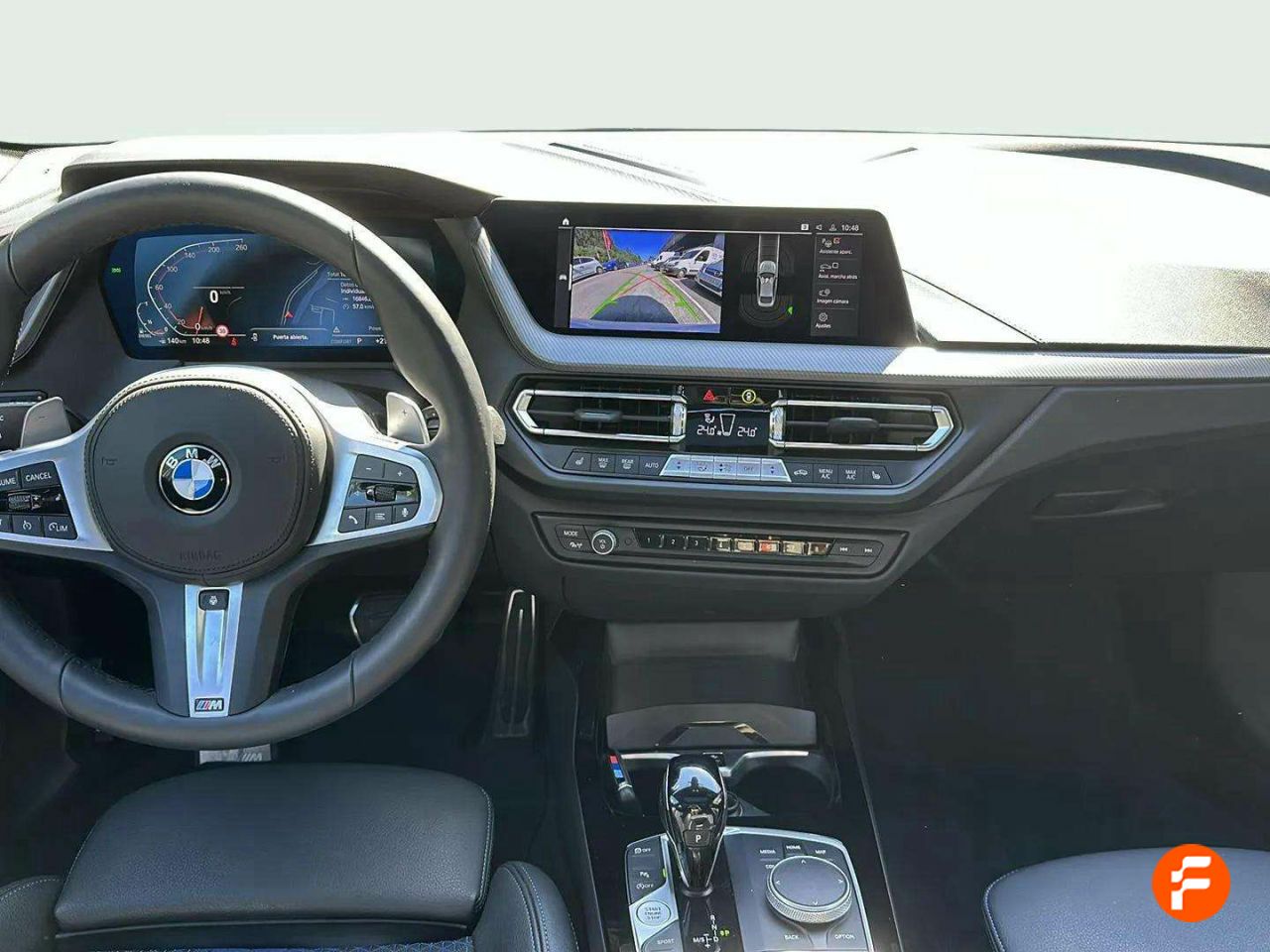 Foto BMW Serie 2 11
