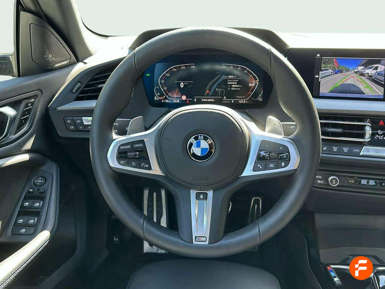 Foto BMW Serie 2 12