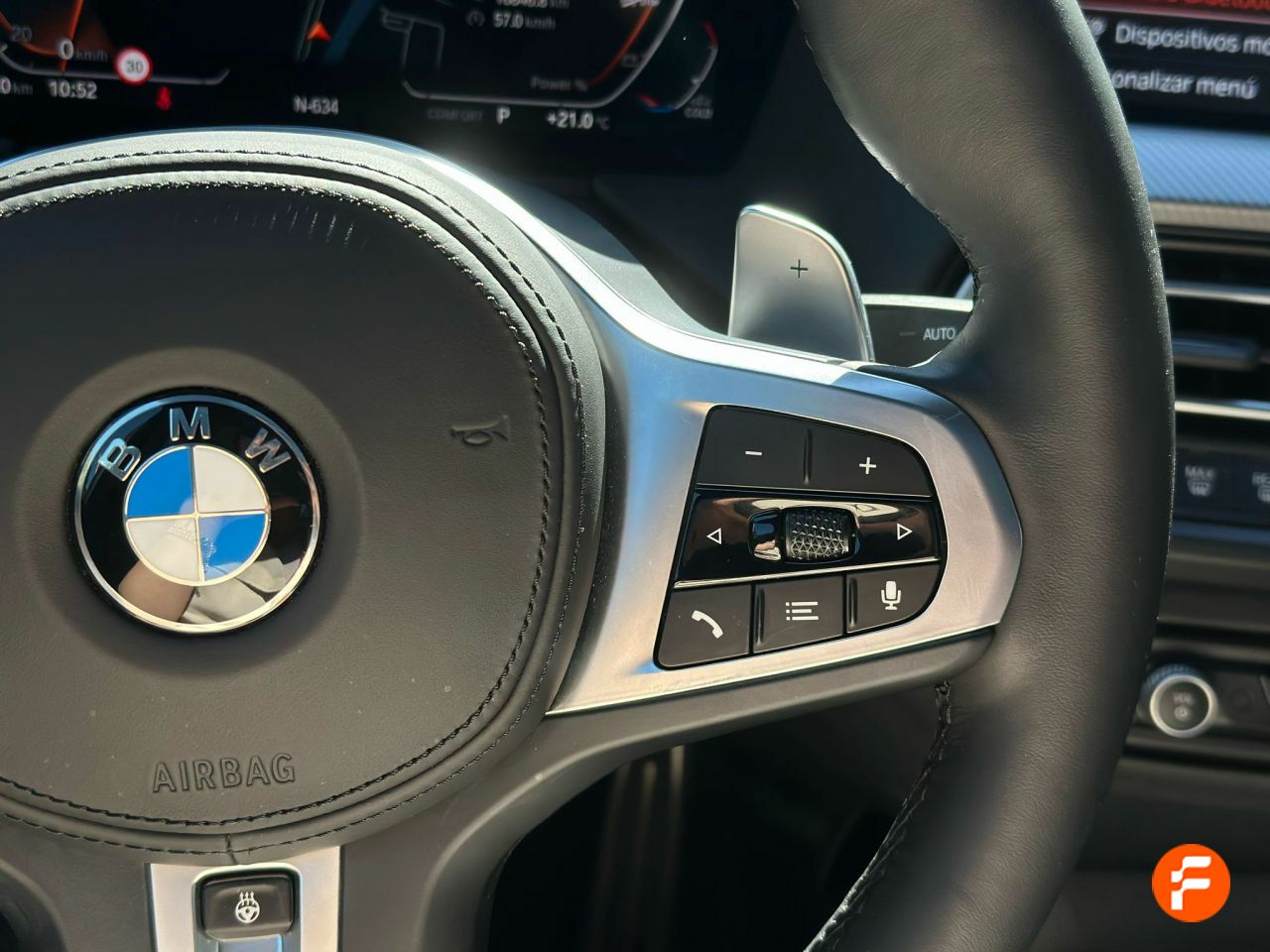 Foto BMW Serie 2 14