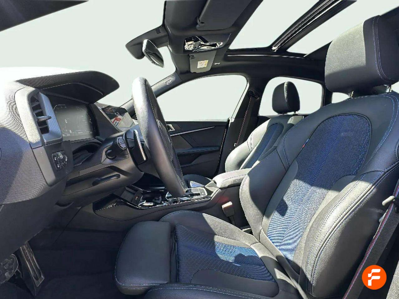 Foto BMW Serie 2 20