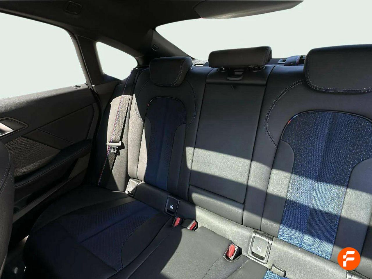 Foto BMW Serie 2 22