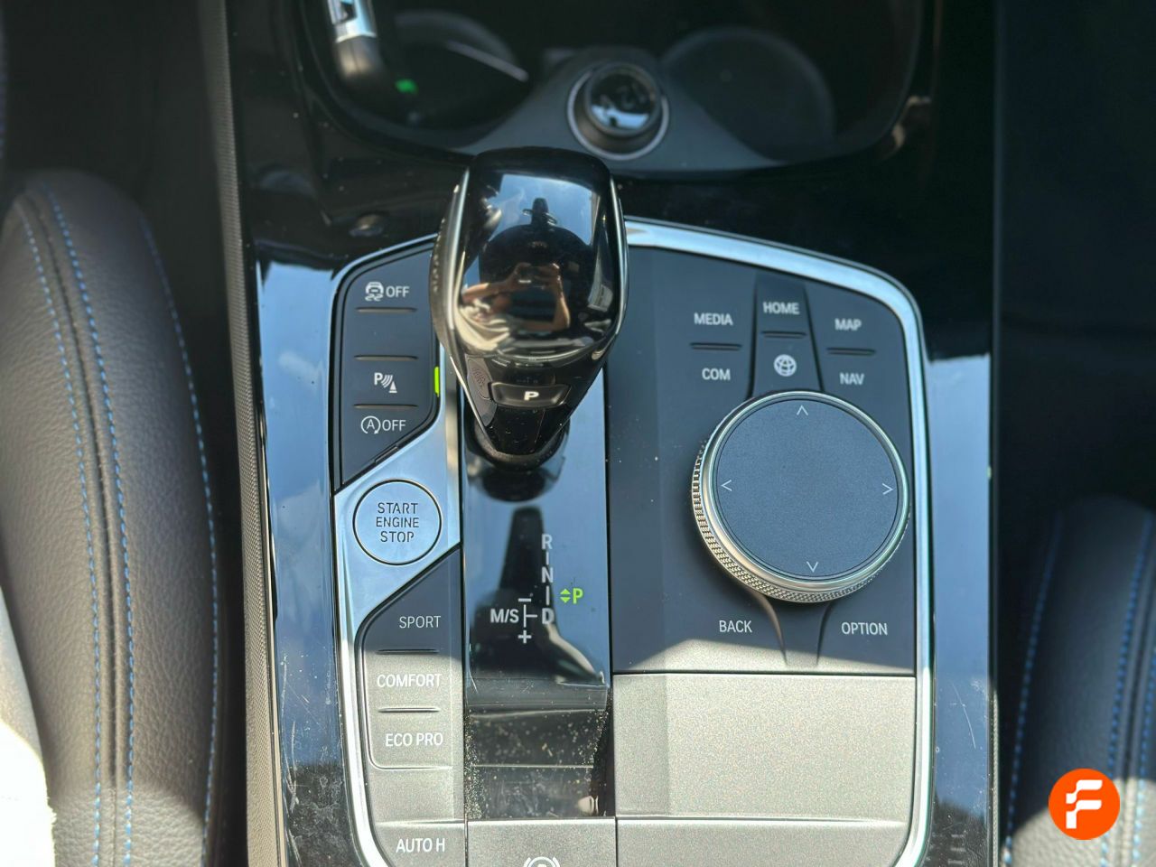 Foto BMW Serie 2 26