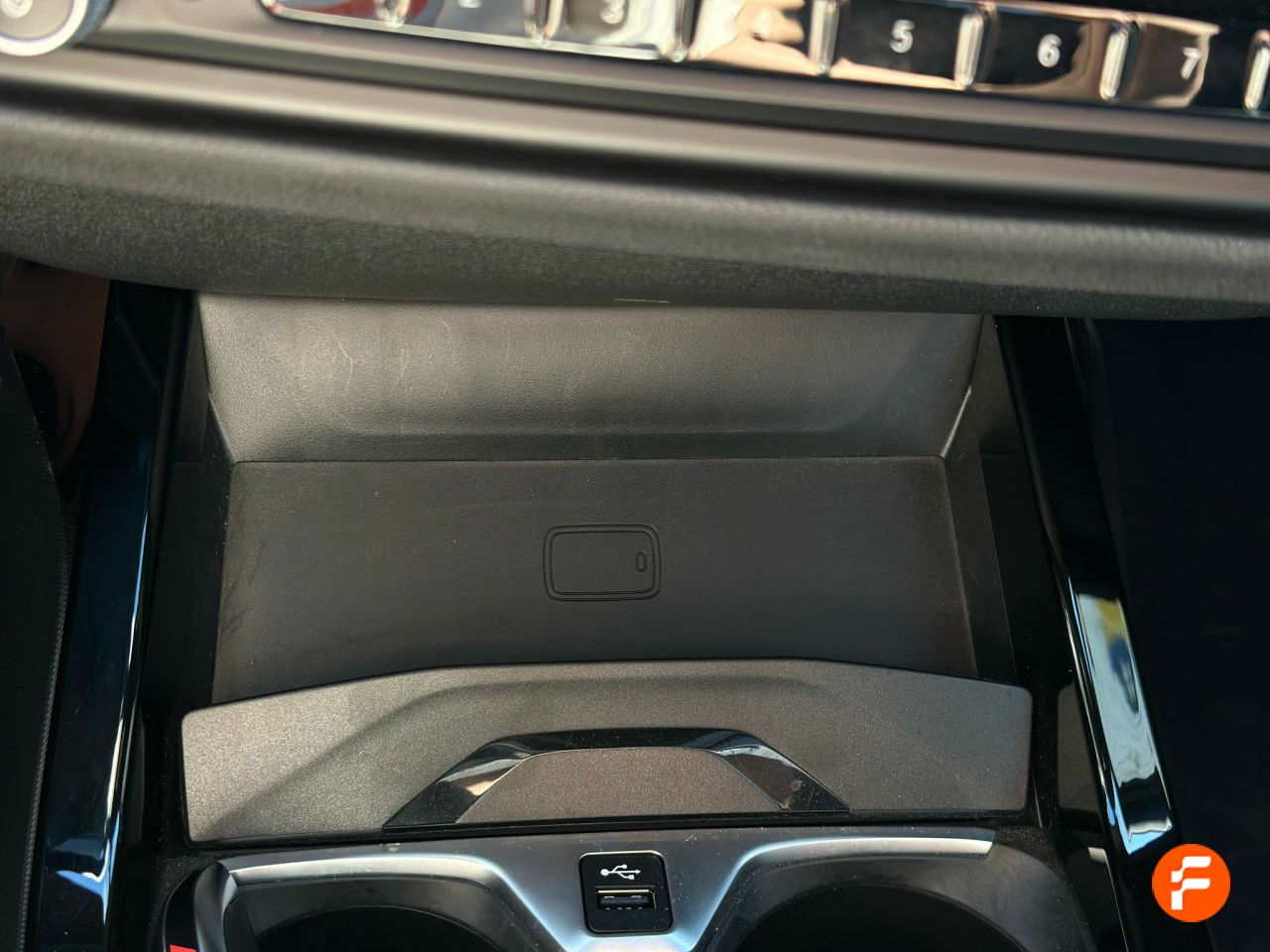 Foto BMW Serie 2 27