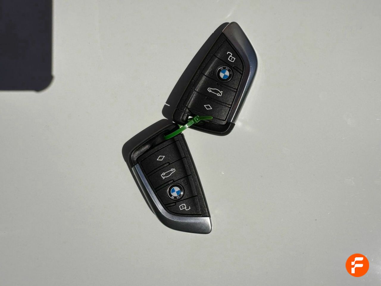 Foto BMW Serie 2 31
