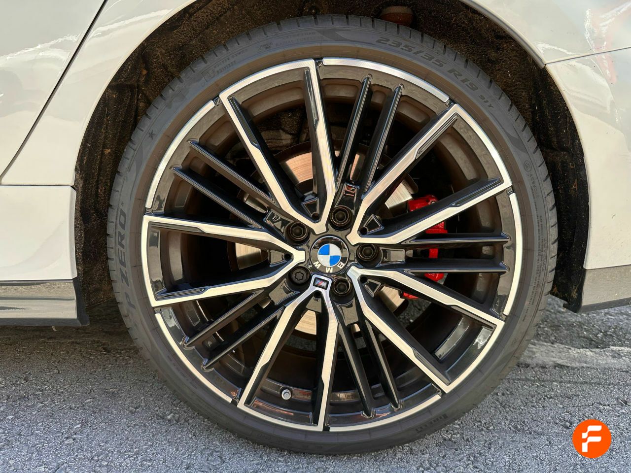 Foto BMW Serie 2 33