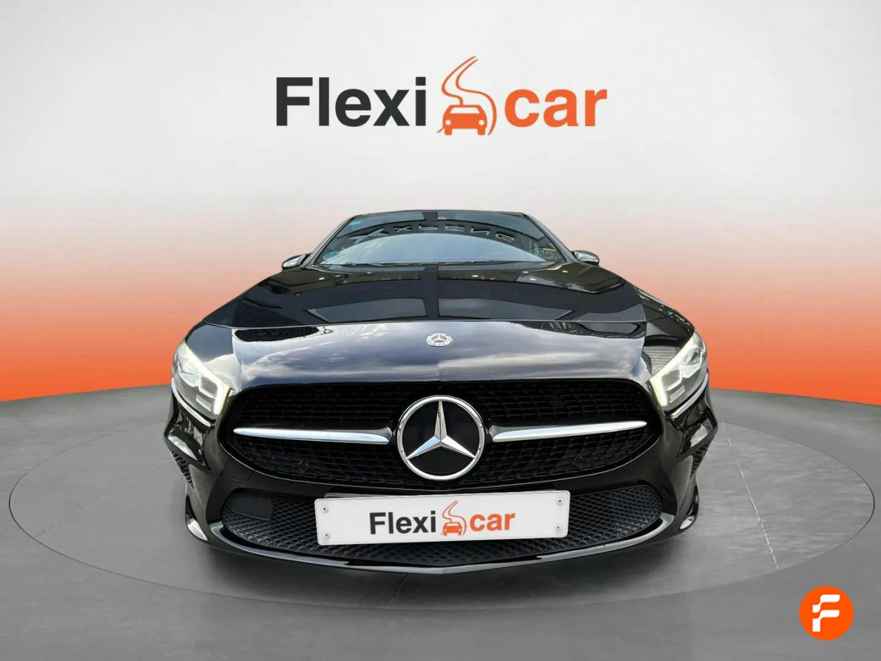 Foto Mercedes-Benz Clase A 2