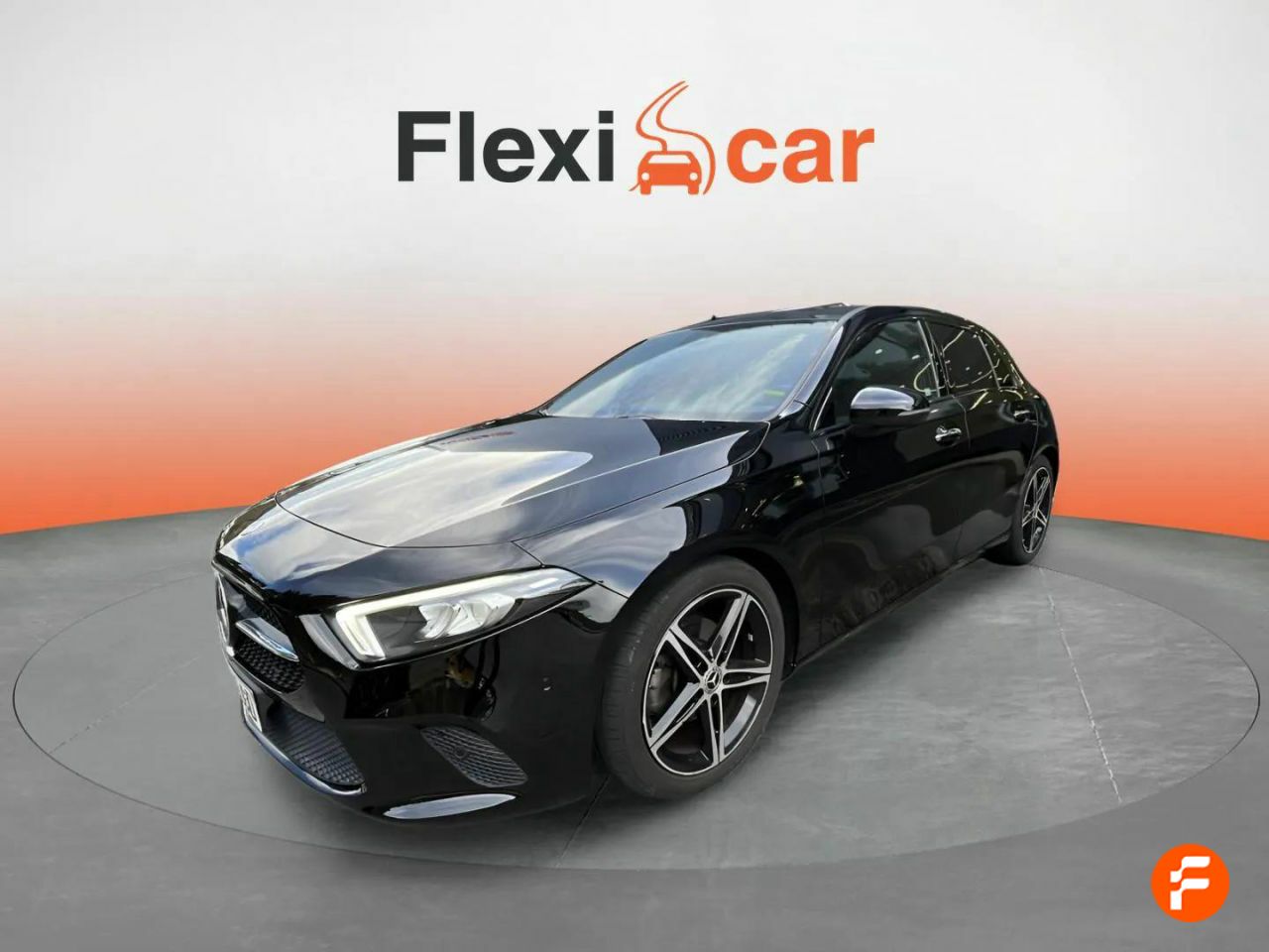 Foto Mercedes-Benz Clase A 3