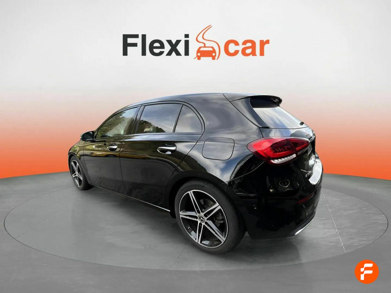 Foto Mercedes-Benz Clase A 7