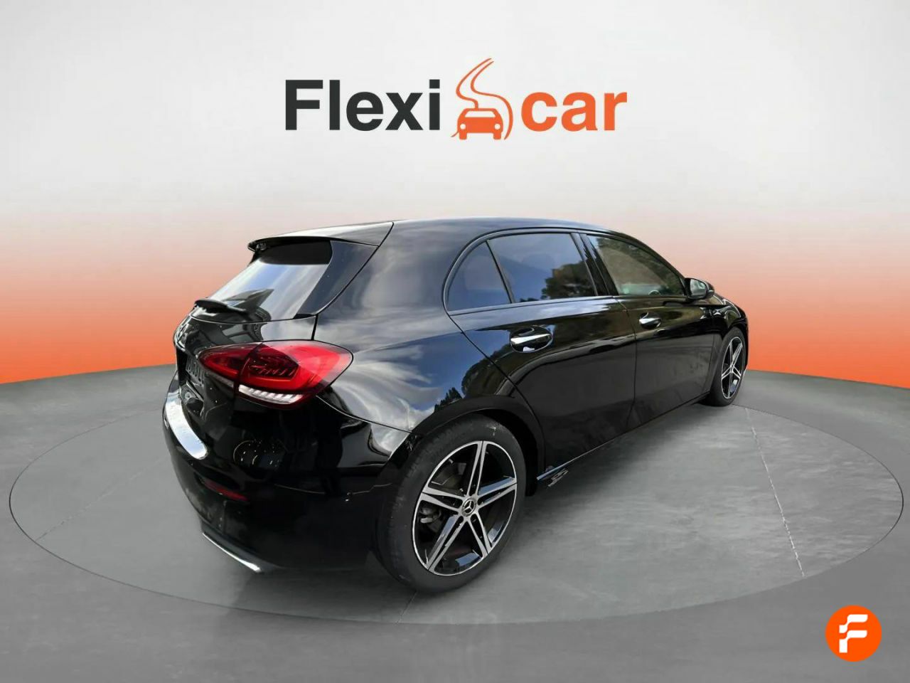 Foto Mercedes-Benz Clase A 9