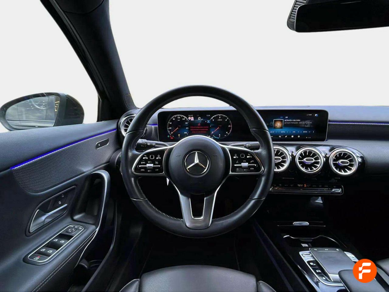 Foto Mercedes-Benz Clase A 13