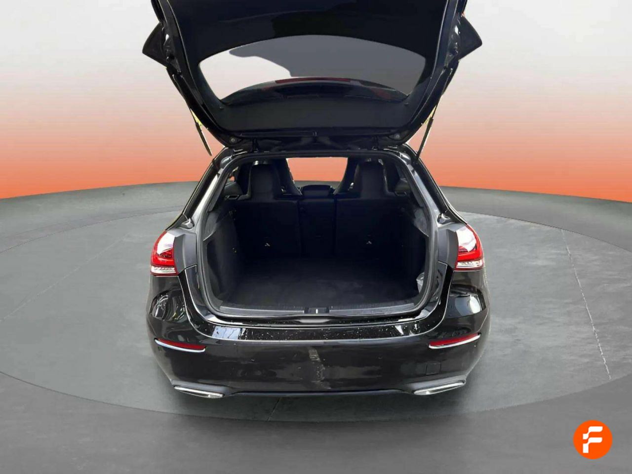 Foto Mercedes-Benz Clase A 29