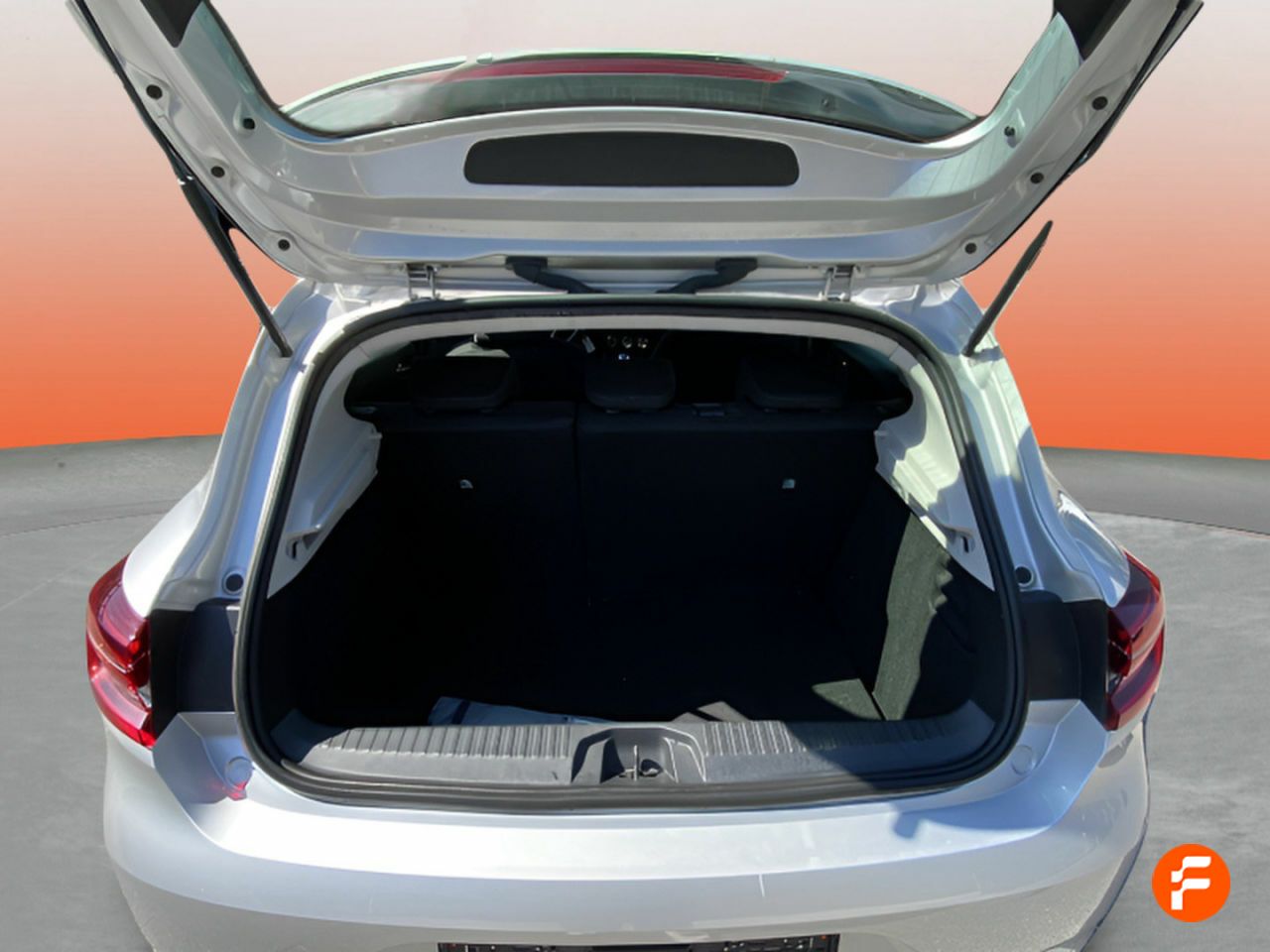 Foto Renault Clio 10