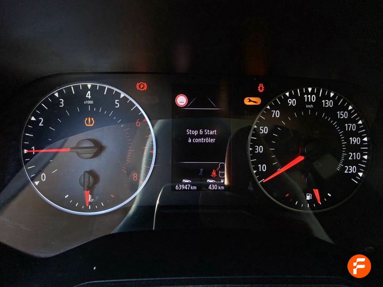 Foto Renault Clio 14