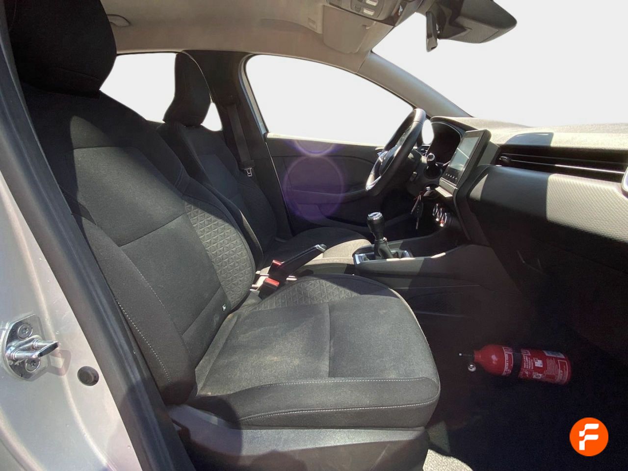 Foto Renault Clio 15