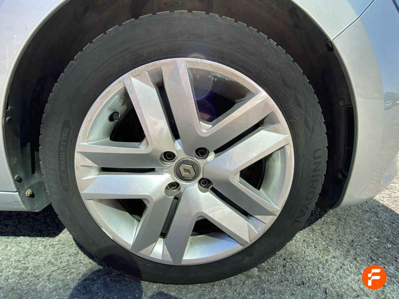 Foto Renault Clio 18