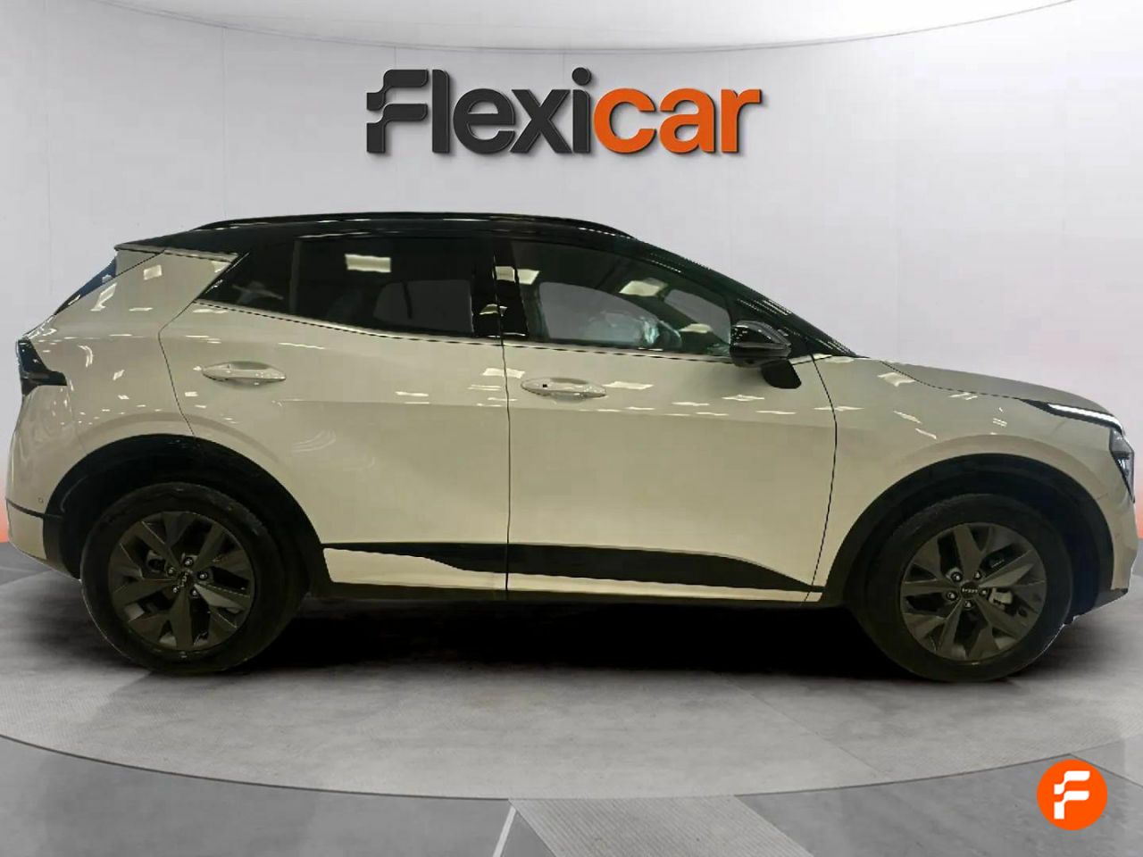 Foto Kia Sportage 4