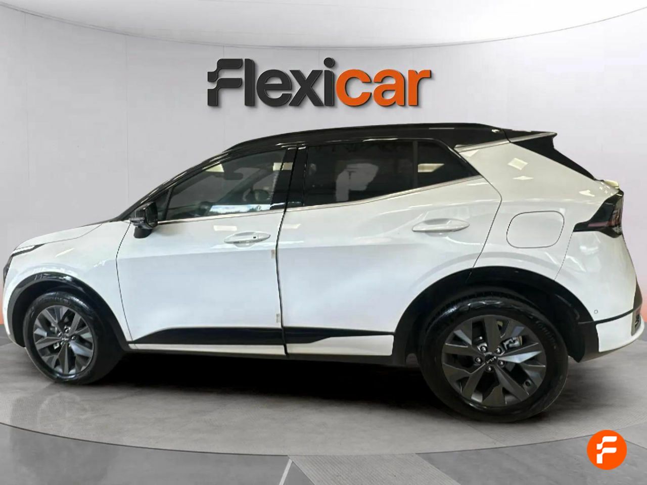 Foto Kia Sportage 5