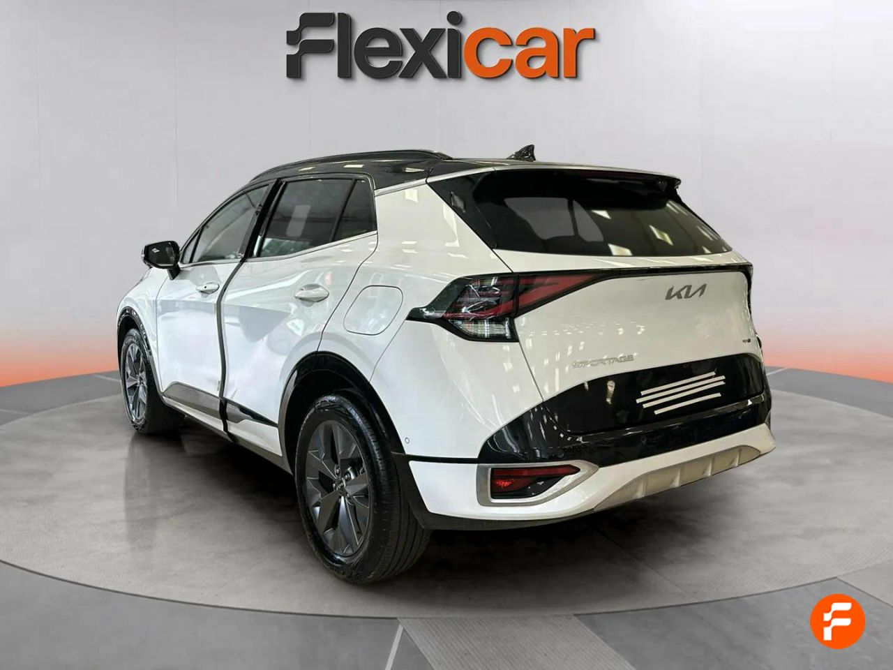 Foto Kia Sportage 7