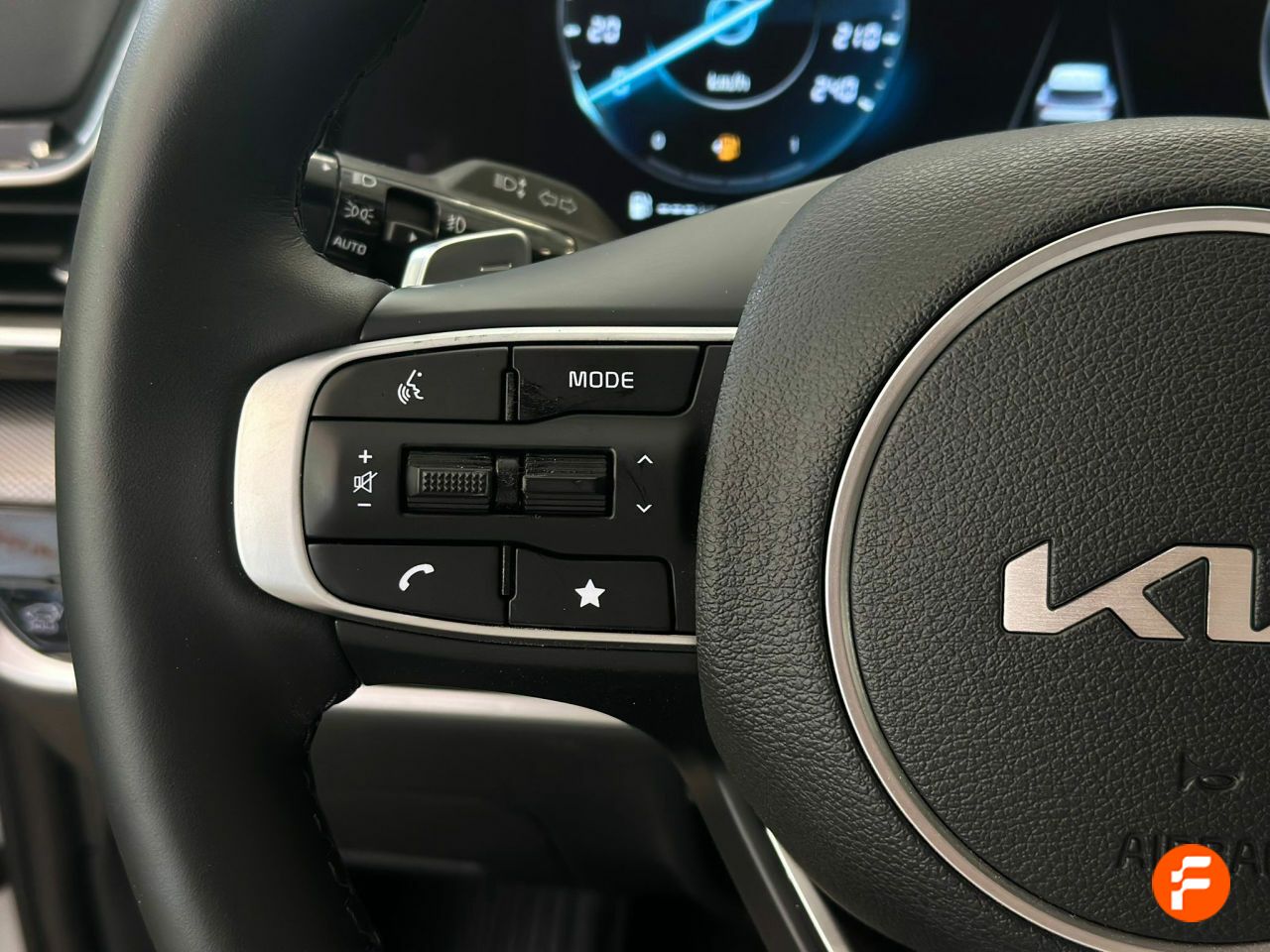 Foto Kia Sportage 13