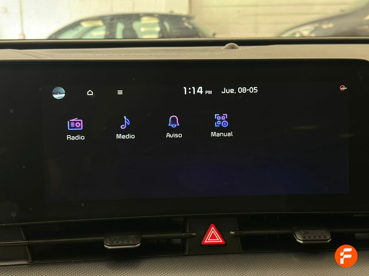Foto Kia Sportage 19