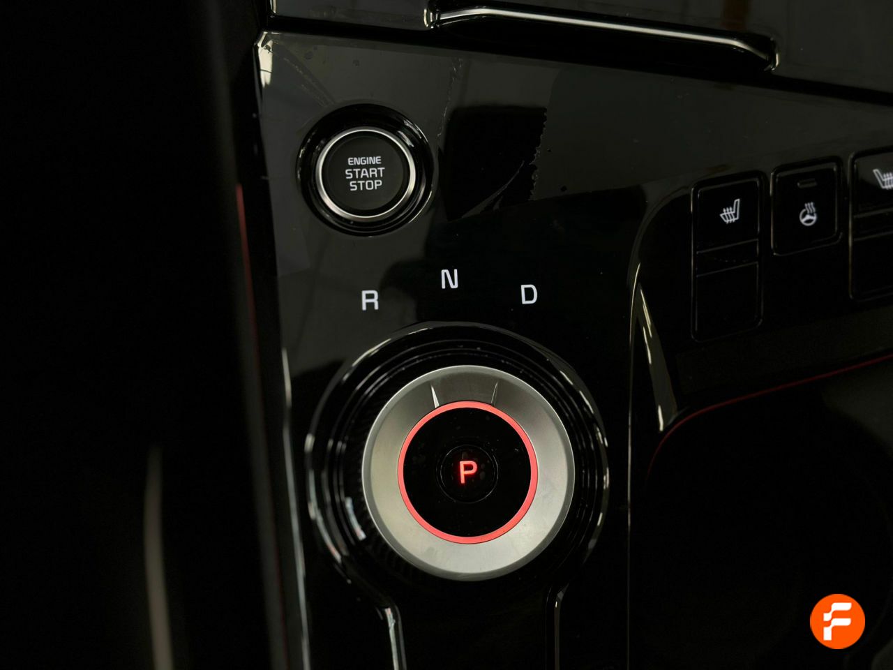 Foto Kia Sportage 28