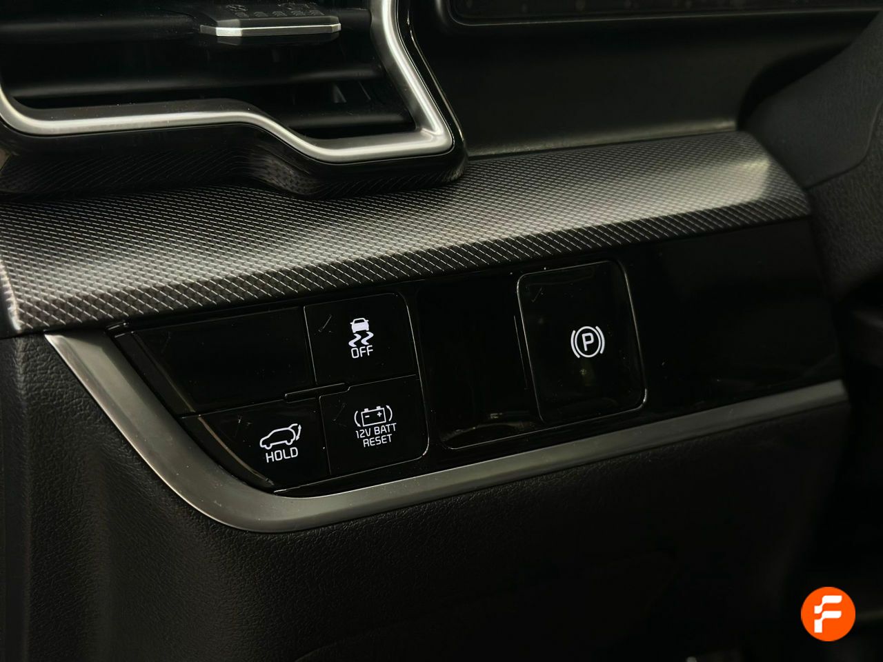 Foto Kia Sportage 29