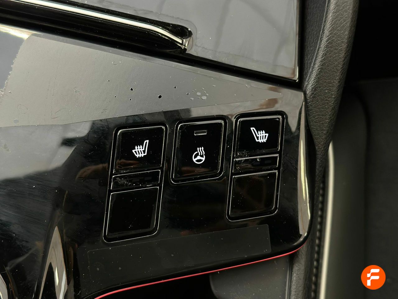 Foto Kia Sportage 30