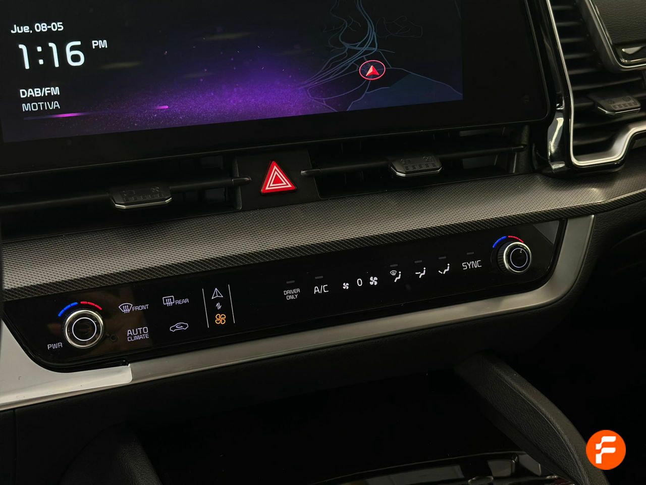 Foto Kia Sportage 32