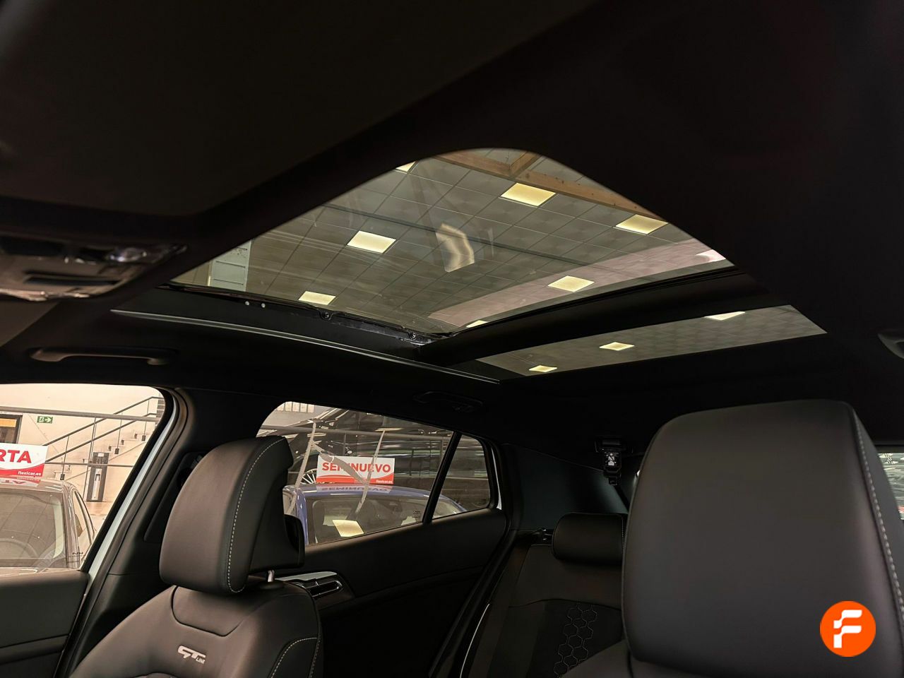 Foto Kia Sportage 33