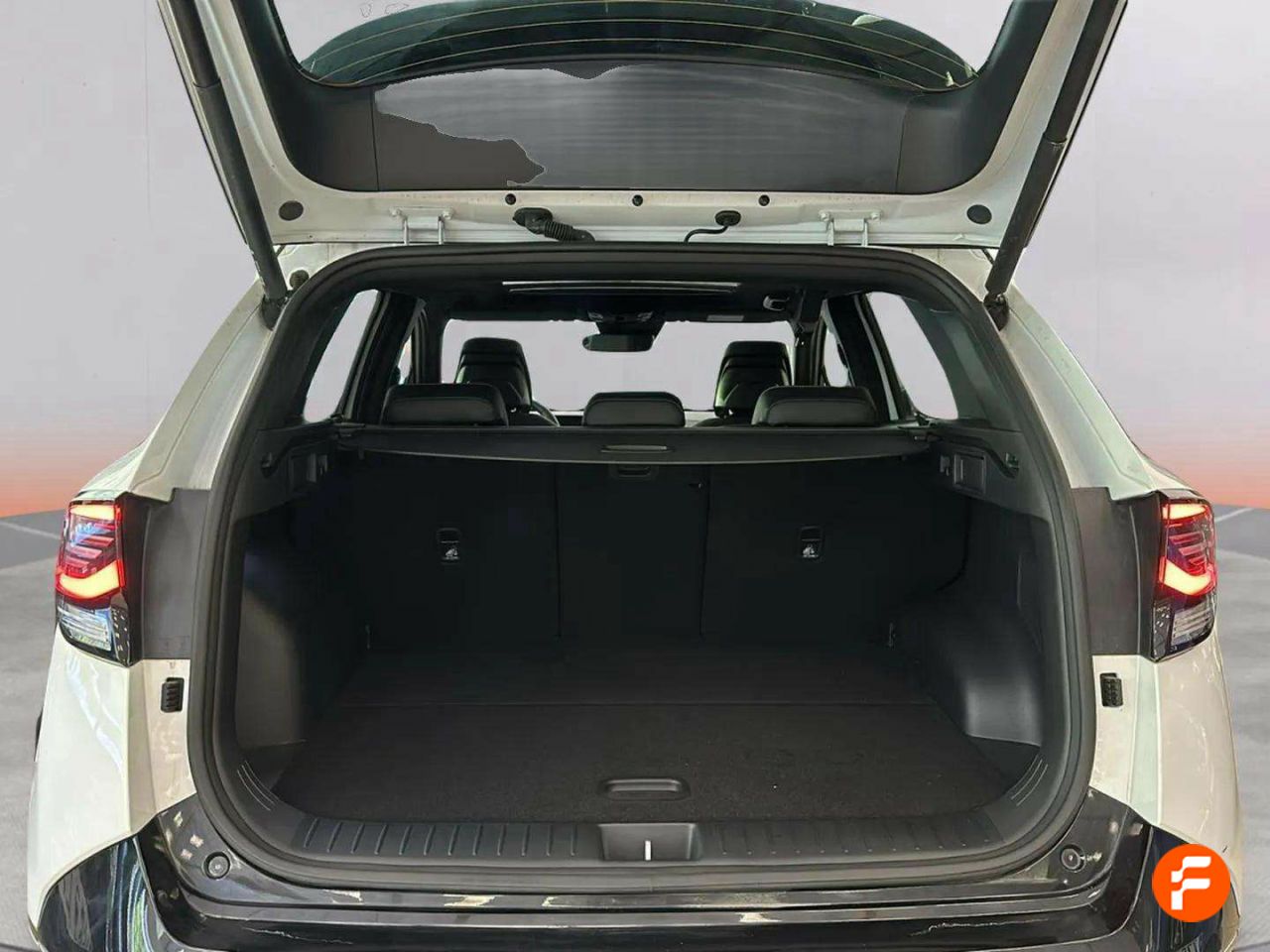 Foto Kia Sportage 35