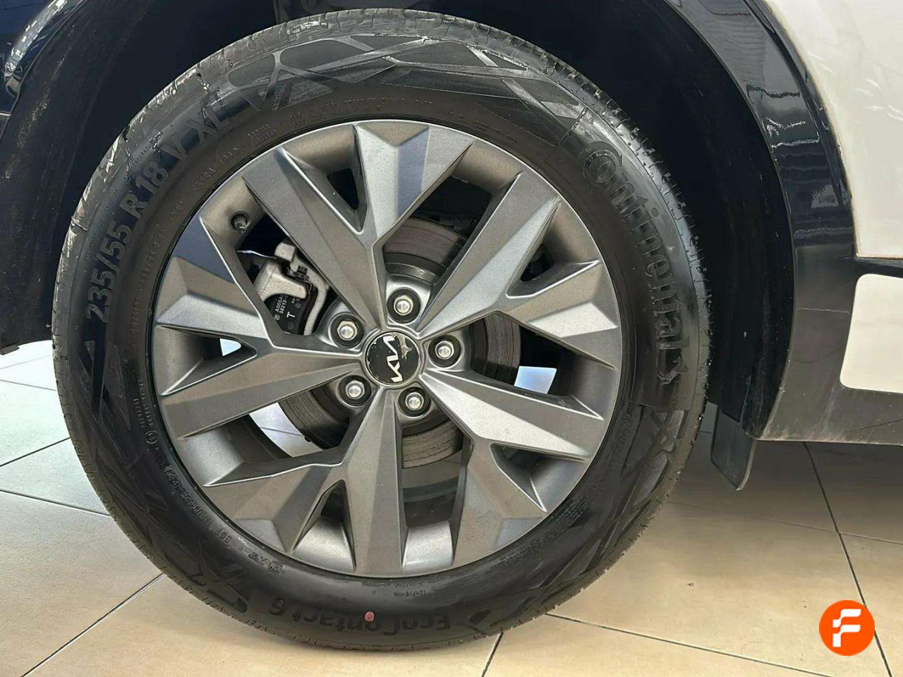 Foto Kia Sportage 36