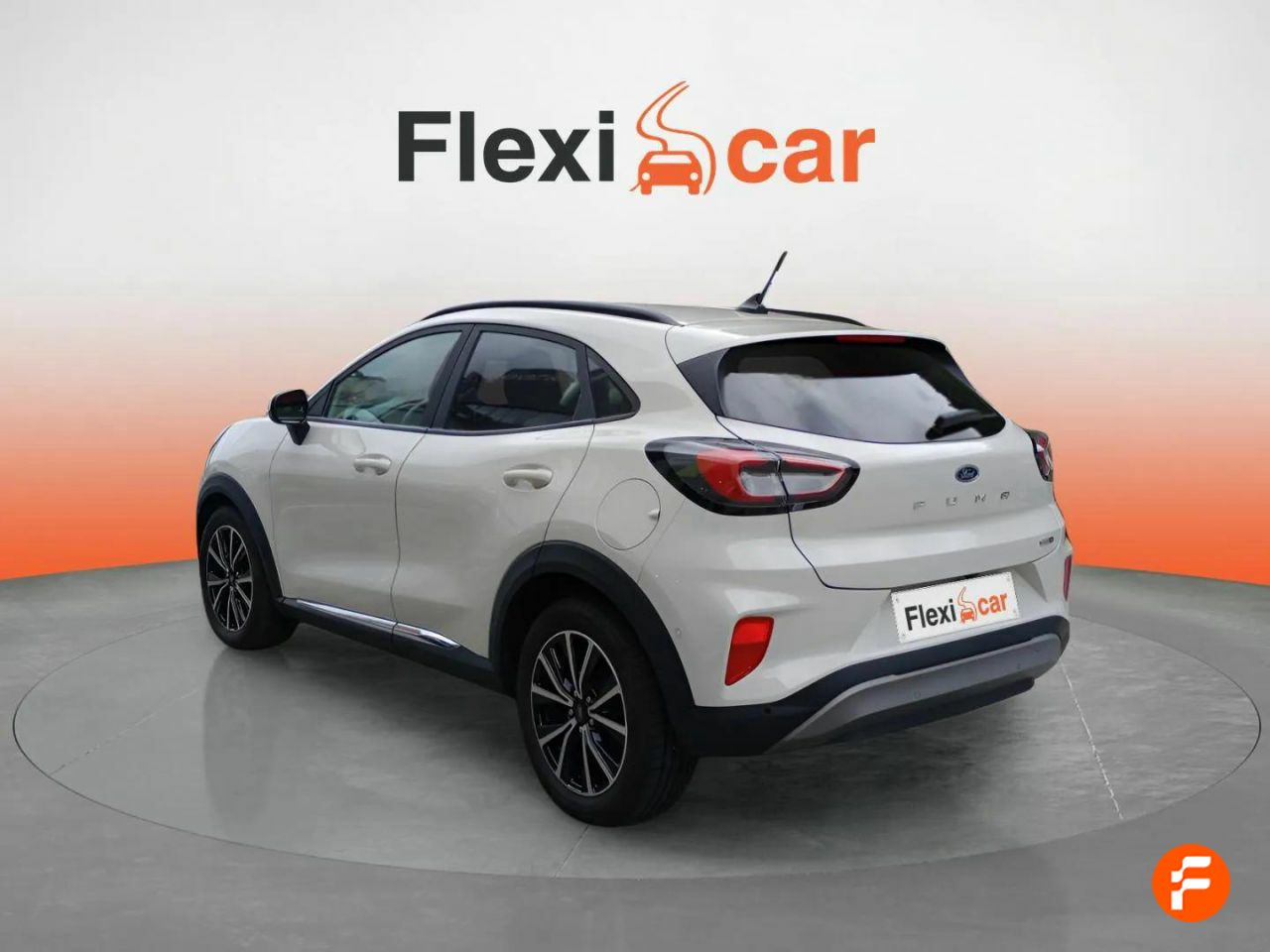 Foto Ford Puma 8