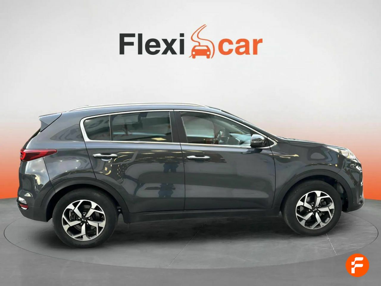 Foto Kia Sportage 4