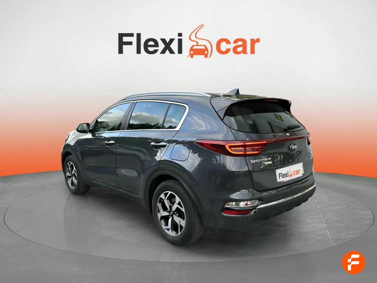 Foto Kia Sportage 7