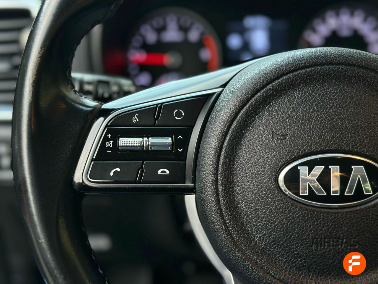 Foto Kia Sportage 13