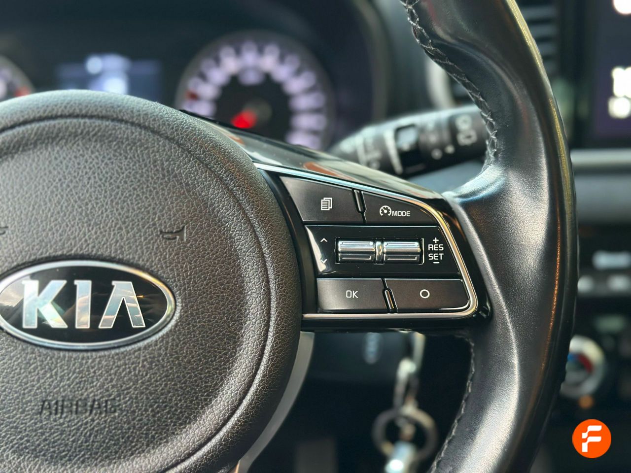 Foto Kia Sportage 14