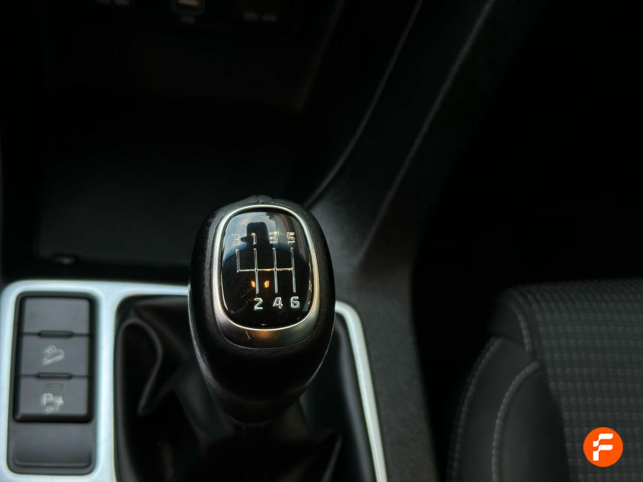 Foto Kia Sportage 22